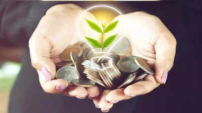 . Mutual Funds share in savings jumps 6x in 10 yrs