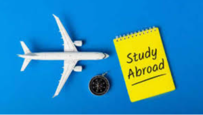 . Study abroad spends hit 5-year low