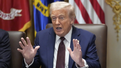 'Would be disaster if ... ': Donald Trump doubles down on tariffs after US court calls them illegal; what next?