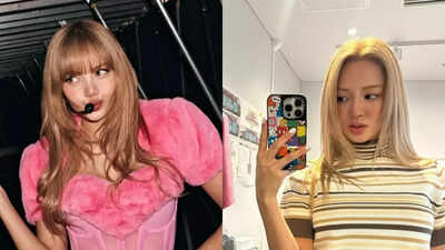 SNSD’s Hyoyeon praises THIS BLACKPINK member; says, ‘I think she’s the top’