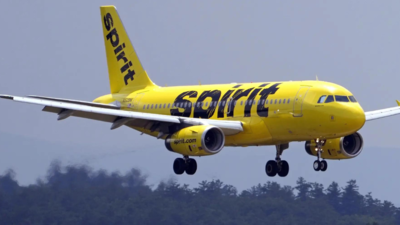 'Much more work to be done’: US Spirit Airlines files for bankruptcy; operations to continue during process