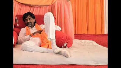  Manoj Jarange extends Maratha protest till Saturday; govt yet to reach out