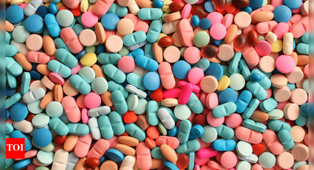 Common painkillers like Ibuprofen can fuel antibiotic resistance, finds study: Here's why this is a serious health concern