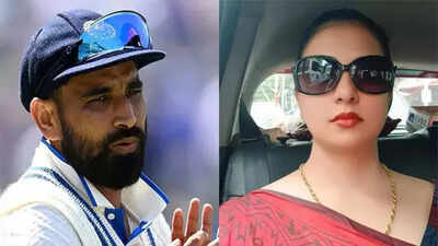 'Jitna chahe jor lagale': Hasin Jahan shares cryptic post after Mohammed Shami's 'I never regret the past' comment