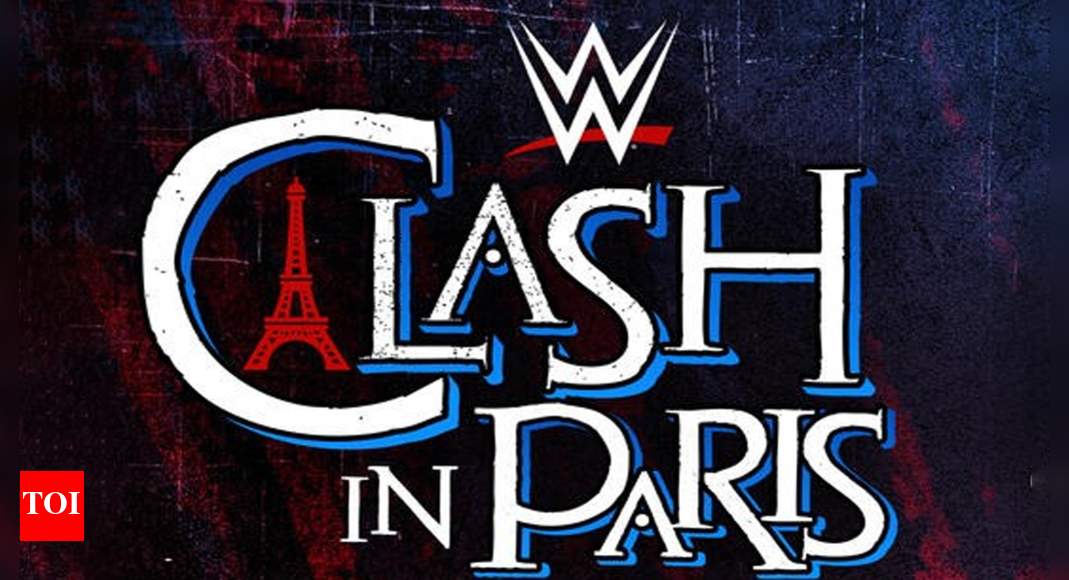 WWE Clash in Paris 2025 start timings for all regions, venue, match card, when and where to watch and more