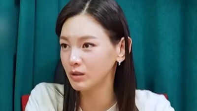 Jung Ga Eun is now a taxi driver? Actress gets candid about new profession - ‘I love driving’
