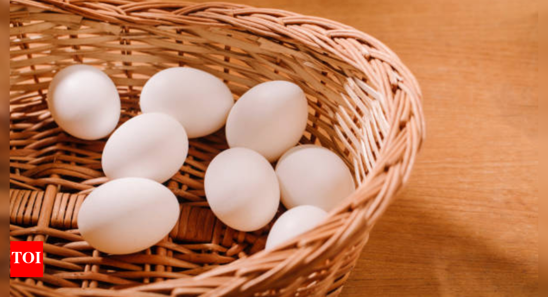  Salmonella outbreak in 14 US states: CDC sounds alarm, ‘Sunshine’ & ‘Omega-3 Golden’ eggs recalled; common symptoms to know