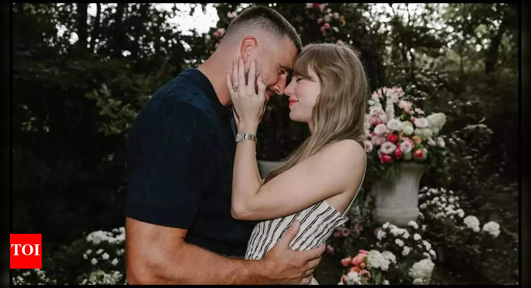 Taylor Swift and Travis Kelce's exes' reactions: Kayla Nicole shares cryptic post, Joe Alwyn distances himself