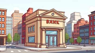 Representative AI-image Bank holiday on Saturday: Are banks closed on August 30? Check state-wise full list of upcoming holidays