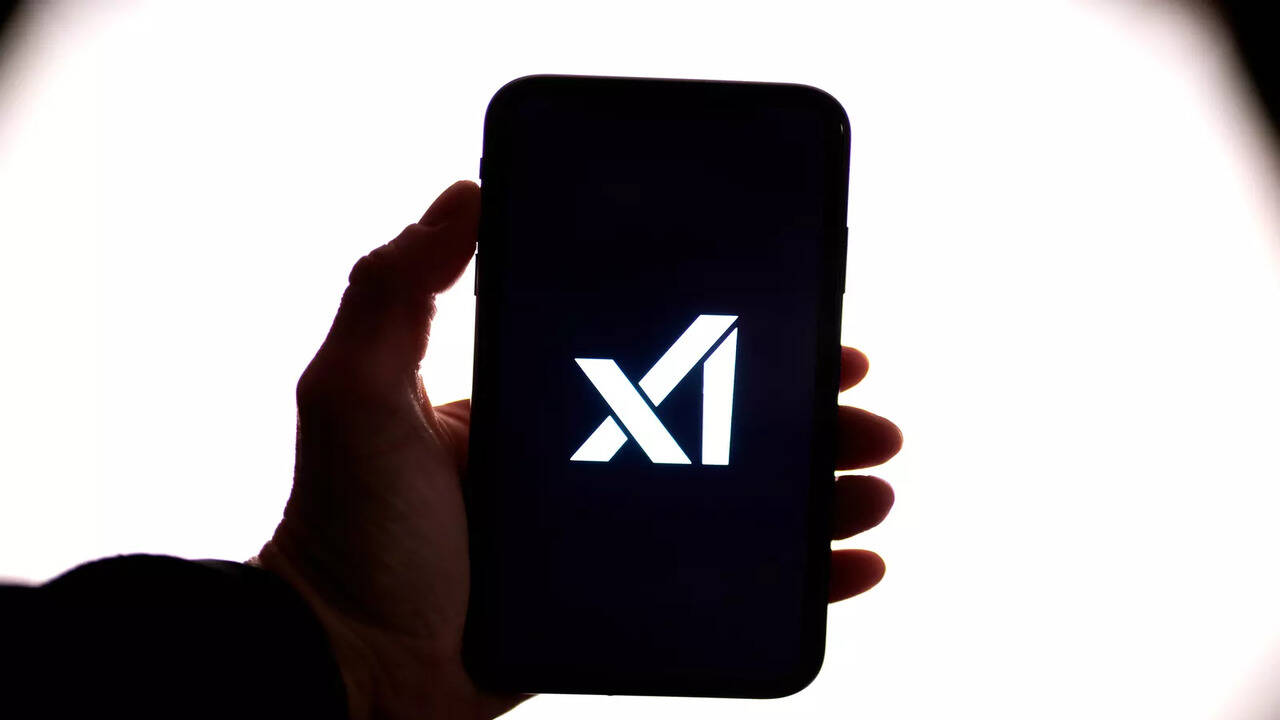 Elon Musk's xAI sues former engineer for 'stealing' Grok trade secrets and  taking them to Sam Altman's OpenAI: What the lawsuit says - The Times of  India