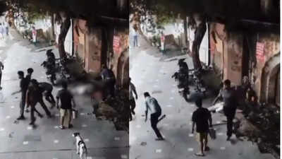 Sewadar who served 15 years at Delhi’s Kalkaji Temple beaten to death over ‘Chunni Prasad’ dispute