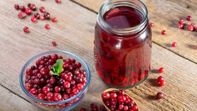 Cranberry juice might be the unexpected booster for heart health; know its benefits