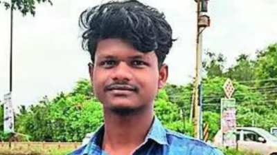'Didn’t want to stay idle': Odisha teen turns labourer to fund studies; secures MBBS seat