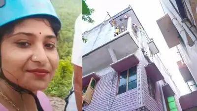  Wife prime suspect in husband’s killing; earlier accused in former spouse’s death