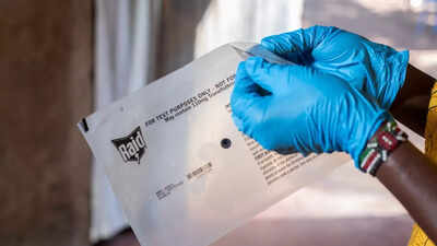 WHO approves spatial repellents for malaria control: What it is and how it works