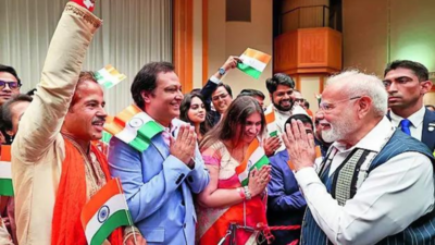 170 MoUs, $13bn pledged: Ties extend beyond large cos to SMEs, rural areas