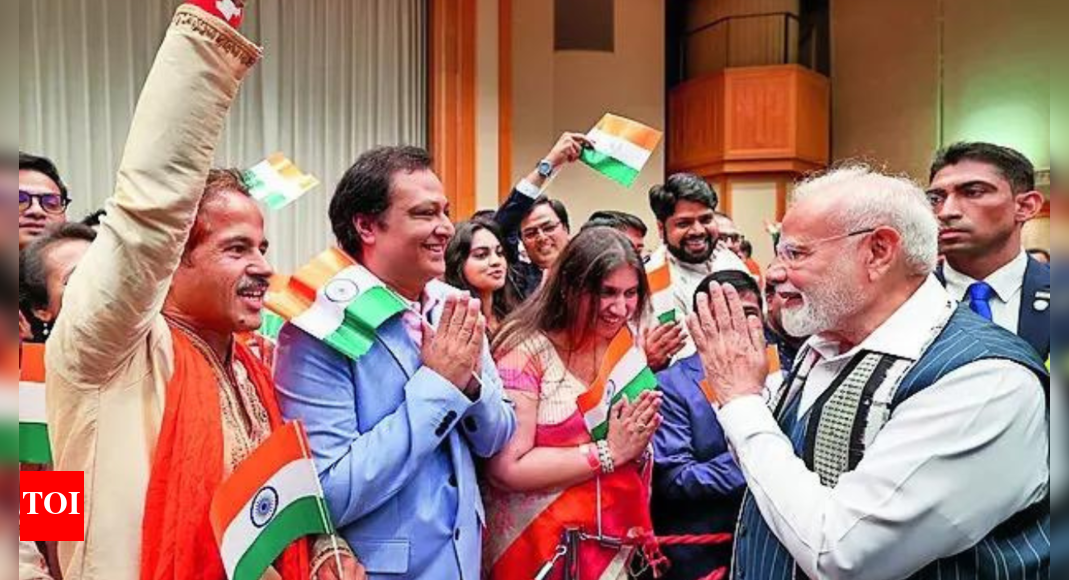 170 MoUs, bn pledged: Ties extend beyond large cos to SMEs, rural areas