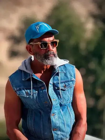 Bobby Deol enjoys Leh's scenic beauty; says, 'Life feels lighter when the air is thinner'
