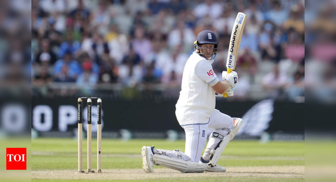 Hazlewood hails England’s ‘unbelievable’ batting prowess, wary of Root’s form ahead of Ashes