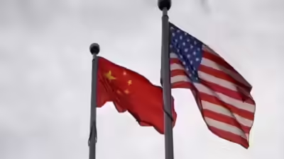 Representative image China-US trade ties: Beijing trade representative meets Washington officials; economic cooperation in focus