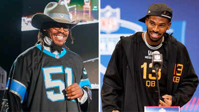“Worst habit I’ve seen”: Cam Newton blasts Shedeur Sanders after Browns rookie sinks to the bottom of depth chart