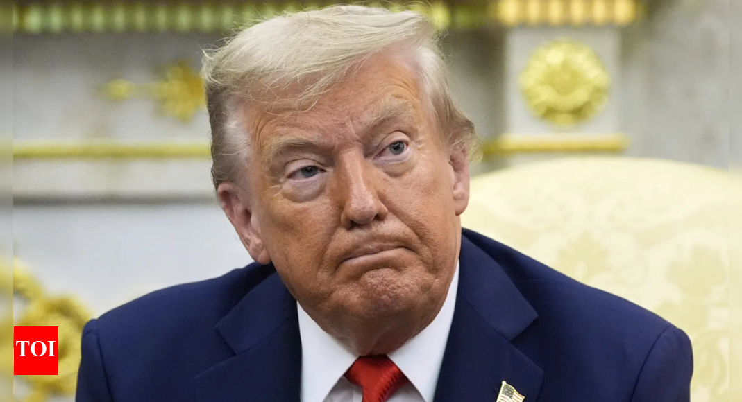 'Financial ruin' for US? What happens if Trump tariffs are struck down by court — Explained