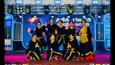 Ganesha inspires creativity, new flavours
