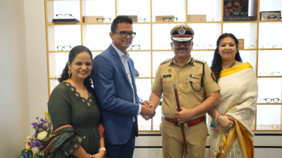 ZEISS India, in collaboration with Mittal Optics, inaugurates ZEISS VISION CENTER in Pune