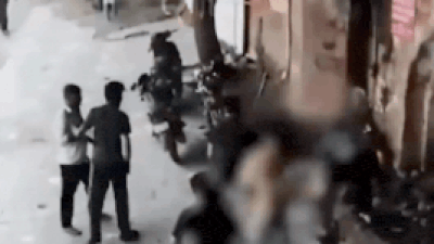 'They came with iron rods, sticks': How a request to wait for prasad ended in fatal assault at Delhi Kalkaji temple