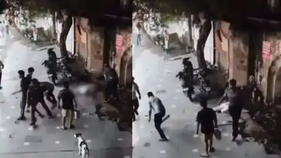 'They came with iron rods, sticks': How a request to wait for prasad ended in fatal assault at Delhi Kalkaji temple