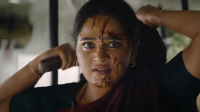  Anushka Shetty-Vikram Prabhu starrer 'Ghaati’ receives U/A Certificate - Read
