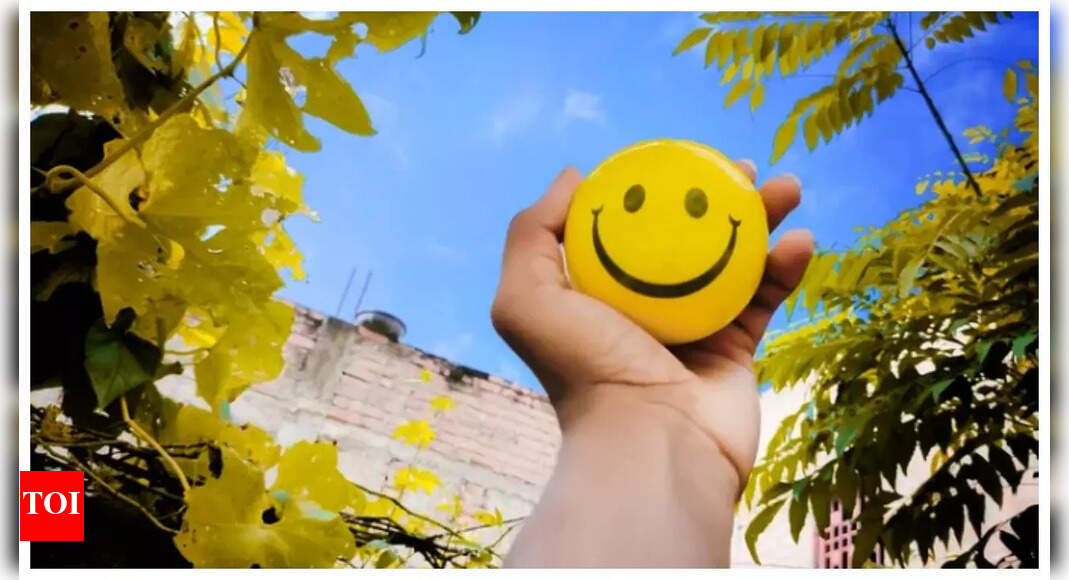 The number one way to quit procrastinating, and boost brain energy, according to an Oxford neuroscientist – The Times of India