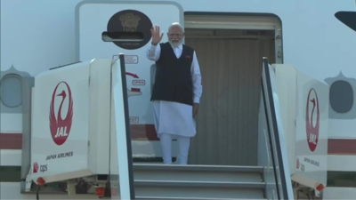 Japan done, next stop China: PM Modi wraps up two-day visit; shares key highlights