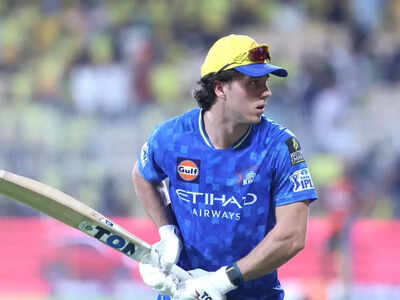 'Nothing to do with rules': AB de Villiers clarifies 'CSK's masterstroke' comment on Dewald Brevis IPL signing