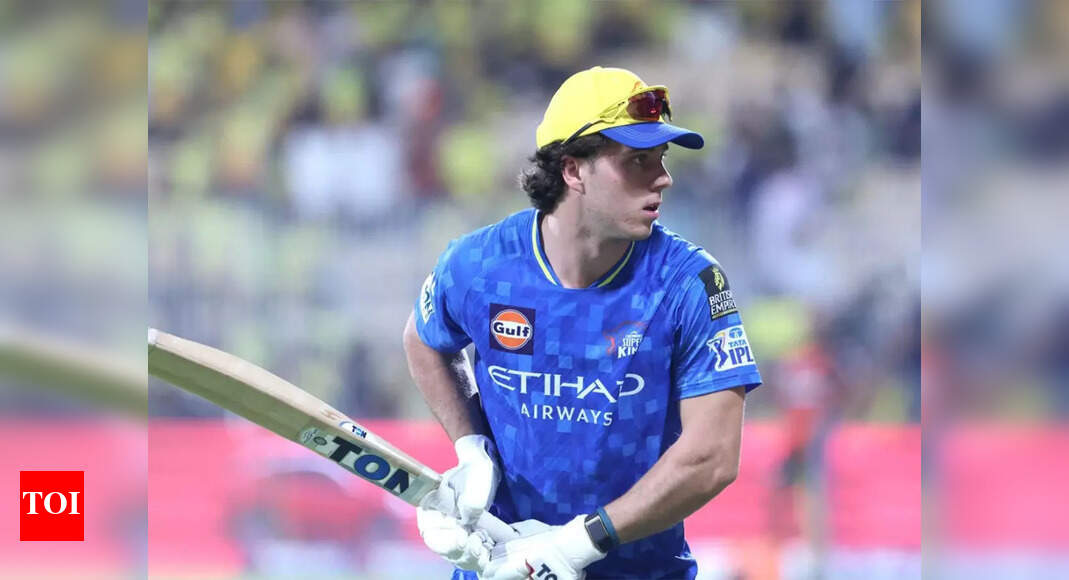 'Nothing to do with rules': ABD clarifies 'CSK's masterstroke' comment on Brevis signing
