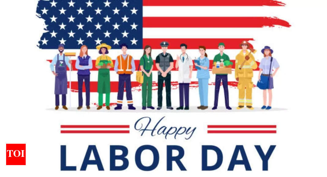 Labor Day 2025 in US: Date, meaning, origin, and significance