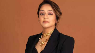 Did Jyotika just take a dig at Kollywood? Her bold remark on 'Women's importance in films' sparks debate online; Old posters resurface