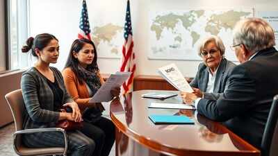 Breaking US laws can cost your student visa: What every Indian student should know