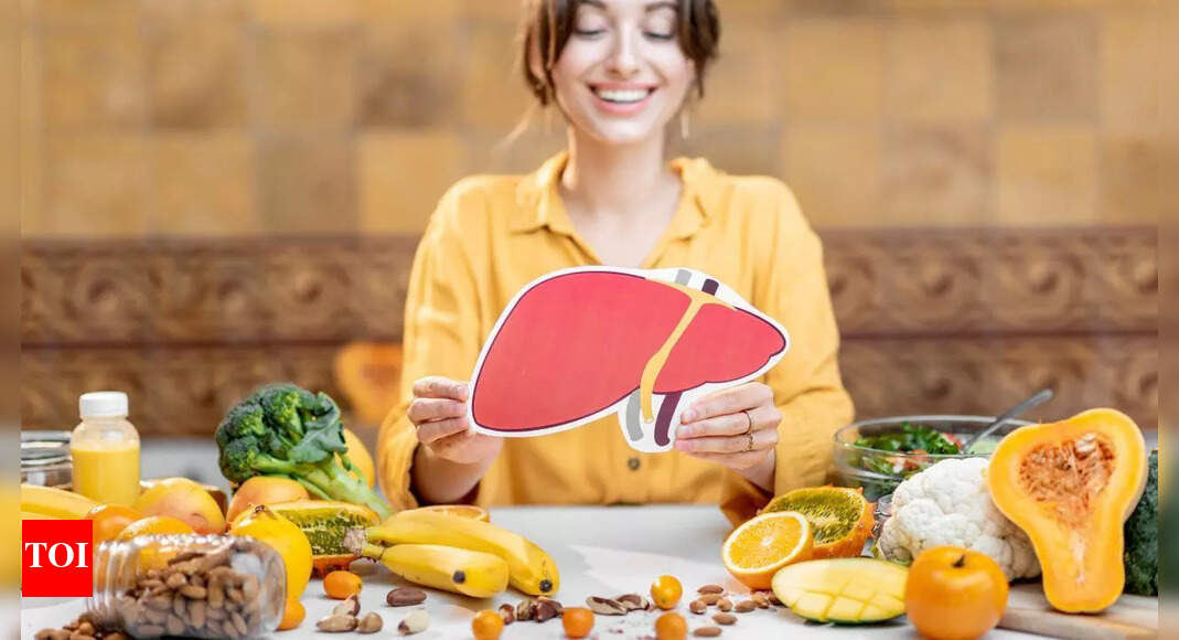 Everyday foods rich in resistant starch reduce fatty liver by 50% and support gut health: Study