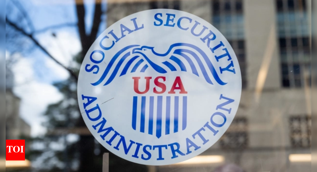 Who is Charles Borges? SSA whistleblower quits after flagging DOGE data leak; writes blistering email Who is Charles Borges? SSA whistleblower quits after flagging DOGE data leak; writes blistering email