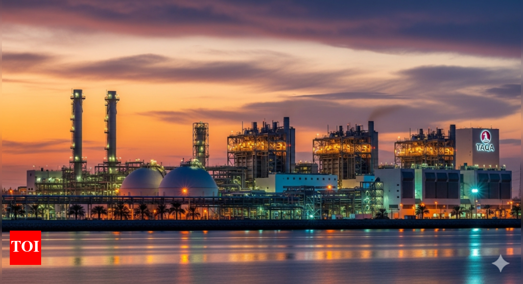 UAE: Abu Dhabi National Energy Company posts AED 28.4 billion revenue in first six months of 2025