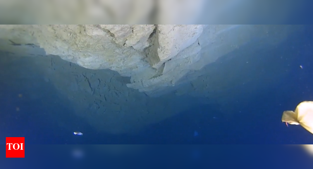 Deep-sea drilling off Japan Trench for 2011 earthquake research