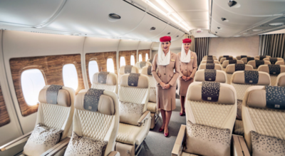 UAE: Emirates expands premium economy services to India and key Middle East destinations