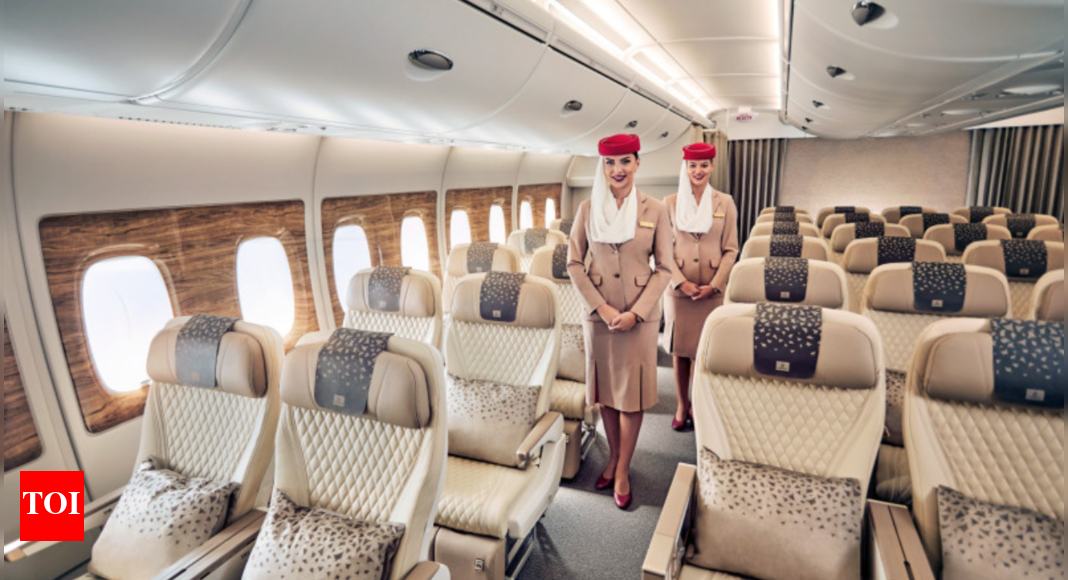UAE: Emirates expands premium economy services to India and key Middle East destinations