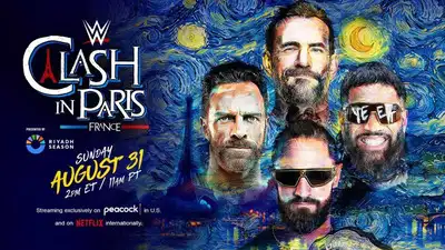  Full match card and predictions, main event, all championship matches, and more