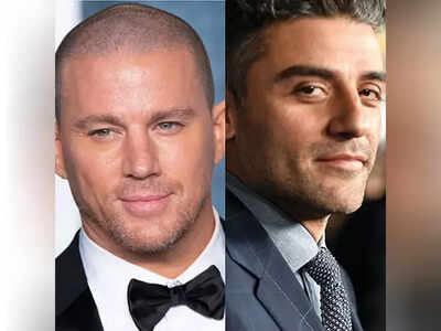  Channing Tatum, Oscar Isaac to team up for Matt Ross' film
