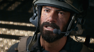 Battlefield 6 Portal gameplay footage gets leaked