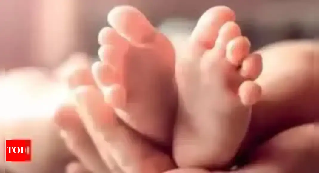 26-year-old woman with premature ovarian insufficiency defies odds, delivers healthy baby girl in Karnataka