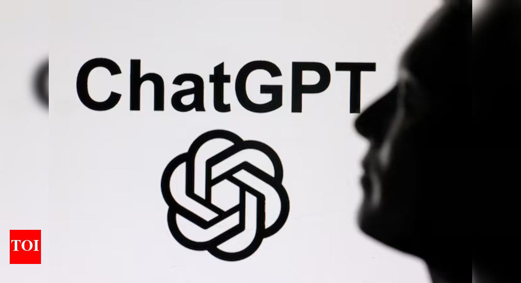 'Murder by ChatGPT': US man who killed his mother and himself told AI chatbot: We will be together in another life and ...