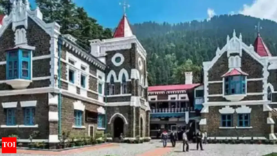 Uttarakhand HC quashes Pocso case; accused married to victim, seeks closure